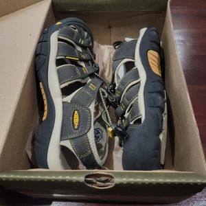 Men's Keen watershoe Newport H2
